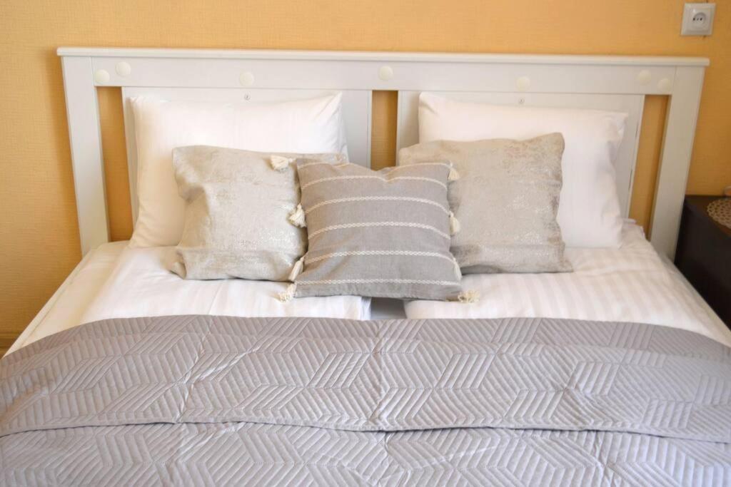 Spacious Old Town Family Peachy 2 Bedrooms Apartment, Nearby The Riga Presidential Castle Exterior foto