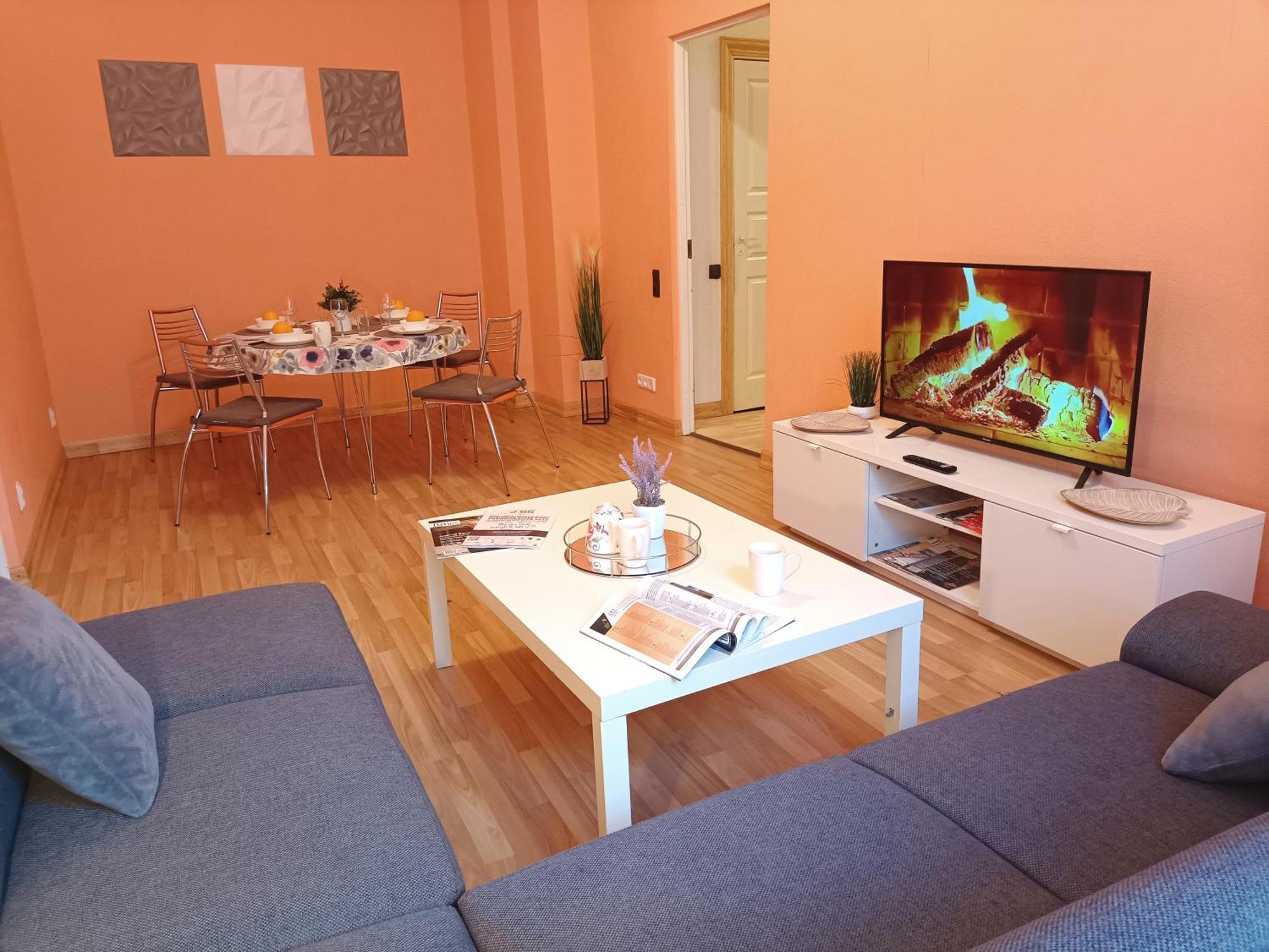 Spacious Old Town Family Peachy 2 Bedrooms Apartment, Nearby The Riga Presidential Castle Exterior foto