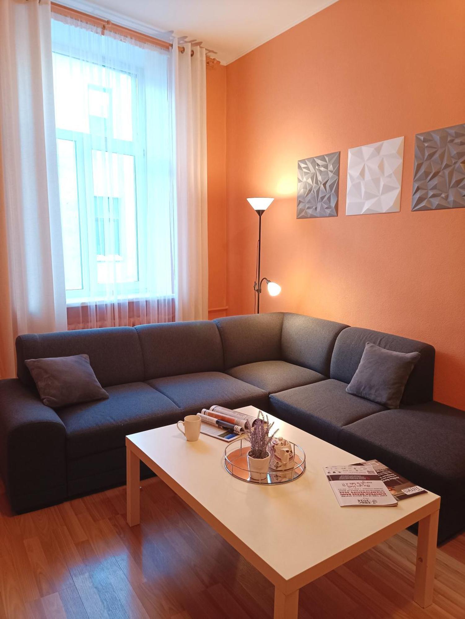 Spacious Old Town Family Peachy 2 Bedrooms Apartment, Nearby The Riga Presidential Castle Exterior foto